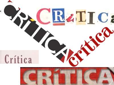 Crítica en Crisis
