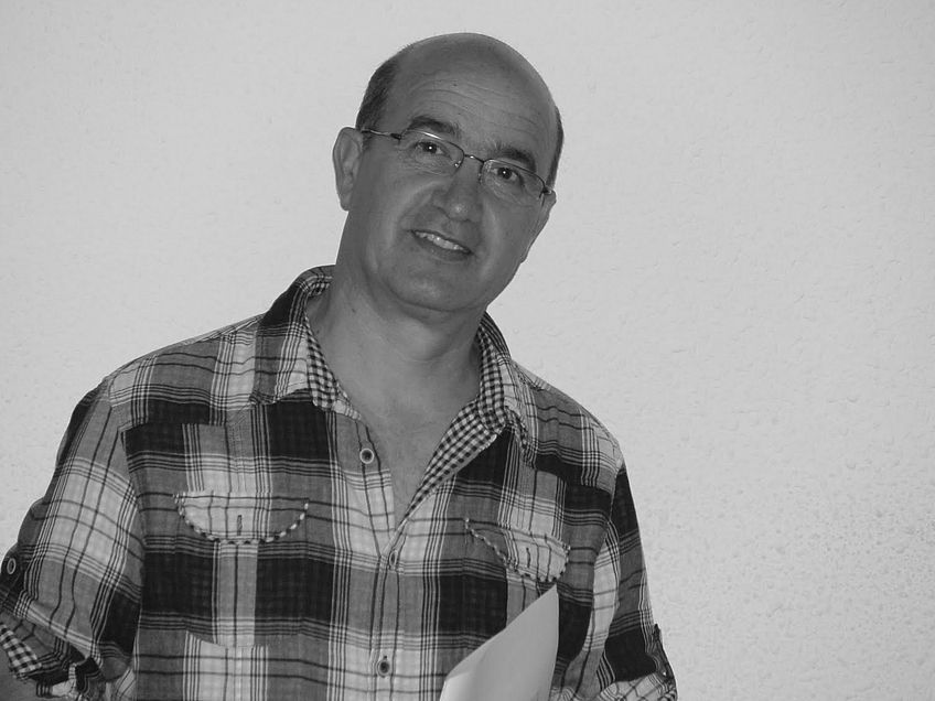 Benito González García, escritor