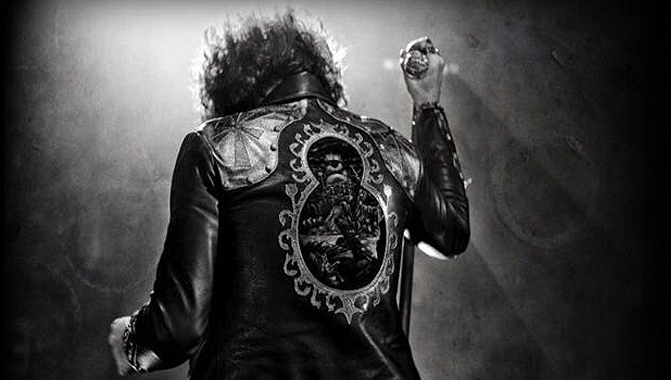 El Bunburazo en sala Músic Fáctory el 9 de Junio  