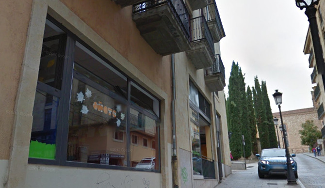 Guardería Mis Pollitos