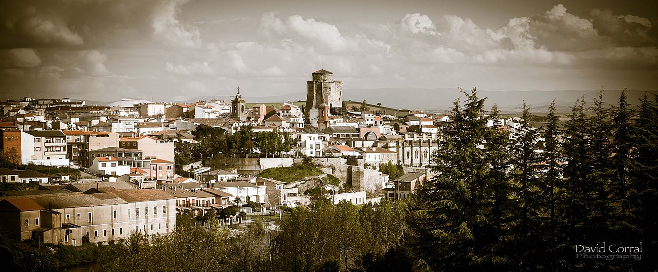 Alba, nunca un lugar de paso