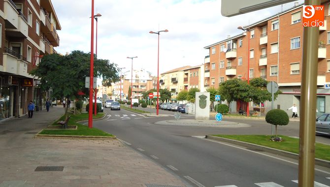 Cortes de tráfico con motivo de la ‘Color Tour’ de este domingo  