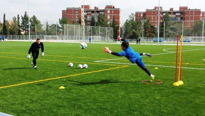 Salamanca acoge el próximo 18 de junio una nueva ‘Batalla de Porteros’  