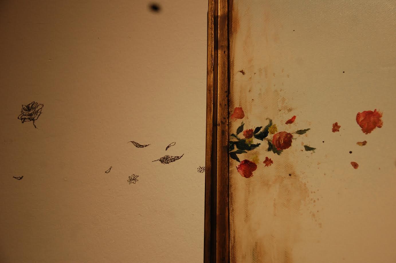 Contradicción, qué bonito nombre tienes  