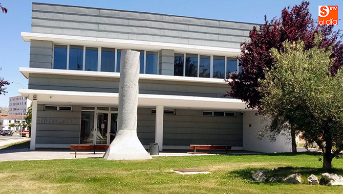 Los Juzgados de Peñaranda ya cuentan con  el novedoso sistema Justicia Digital