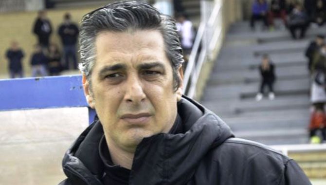 Juanfran Ingelmo, uno de los precursores del lanzamiento del nuevo Ribert