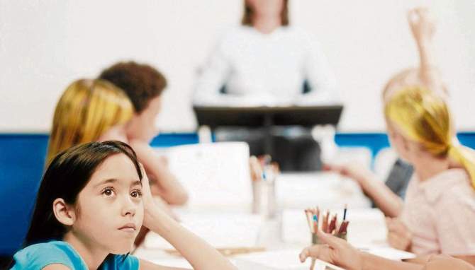 Las asociaciones que atienden a las personas con TDAH reclaman apoyos para estos alumnos