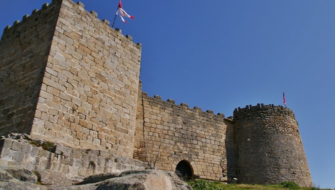 La Fortaleza será el escenario del II Festival Estrellas en Ledesma