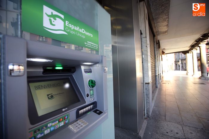 EspañaDuero anticipa las ayudas de la PAC con 200 millones en préstamos