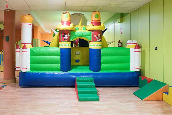 Grupo Mis Pollitos, diez años al servicio de las familias  