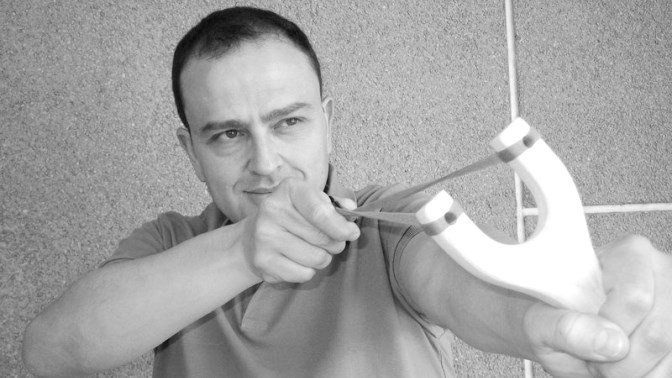 Víctor Manuel Jiménez Andrada, escritor