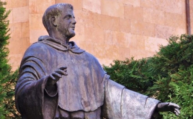 San Juan de Sahagún