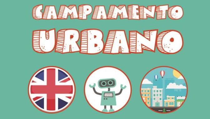 El campamento urbano del Centro Pigmalión, una alternativa interesante para las vacaciones de los...