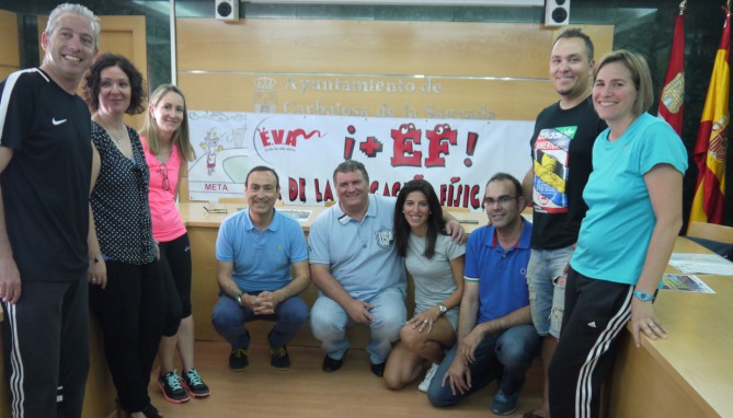 Presentación de una iniciativa pionera