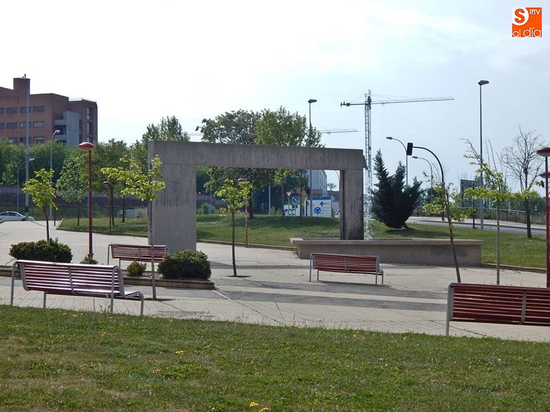 Barrio de Huerta Otea