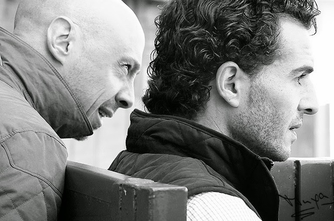 Foto: Anya Bartels-Suermondt