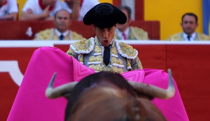 Los restos mortales de Fandiño serán trasladados hoy al tanatorio de Amurrio  