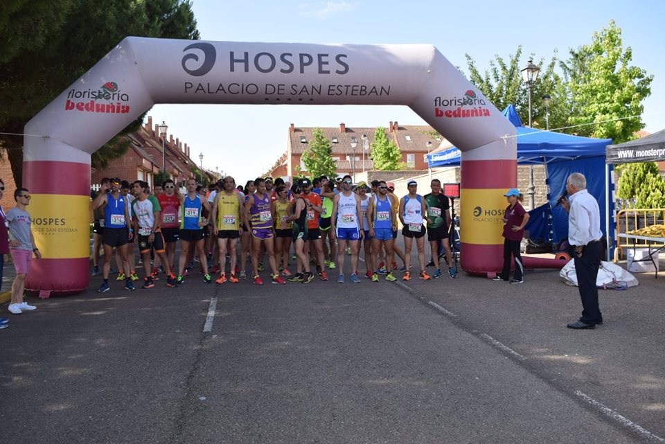 Momento de la prueba