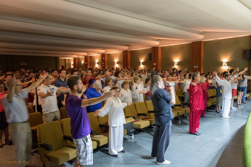 Una lucha de titanes