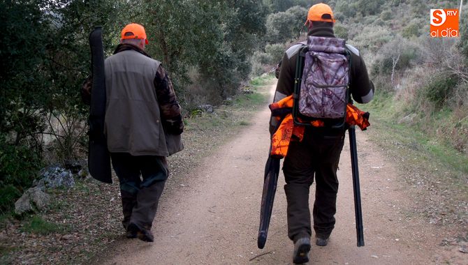 En peligro de nuevo la temporada de caza / CORRAL