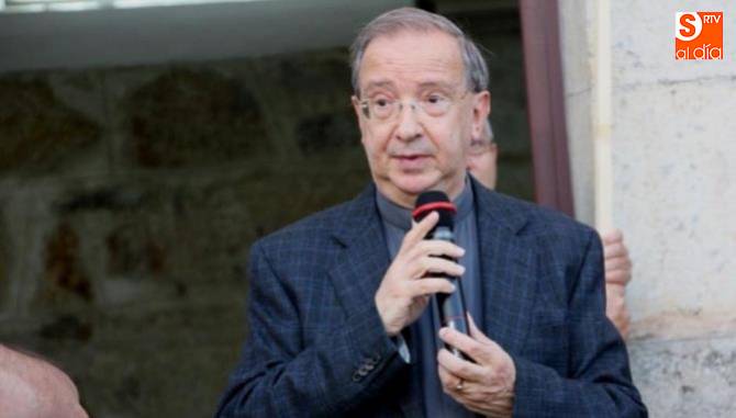 El Vicario de la Diócesis de Salamanca ha pedido disculpas por la situación vivida durante el Corpus en Ventosa, Coca y Alconada