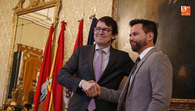 La OEP del PP cuenta con el respaldo de Ciudadanos