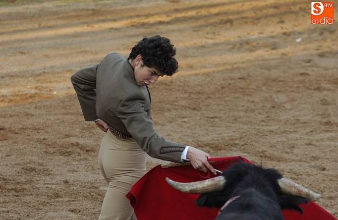 Creada en La Alberca la Asociación Taurina Valentín Hoyos  
