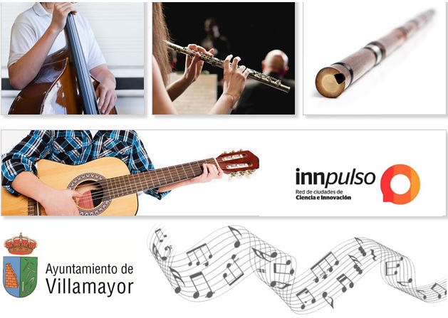 Abierta la inscripción para nuevos alumnos en la Escuela Municipal de Música  