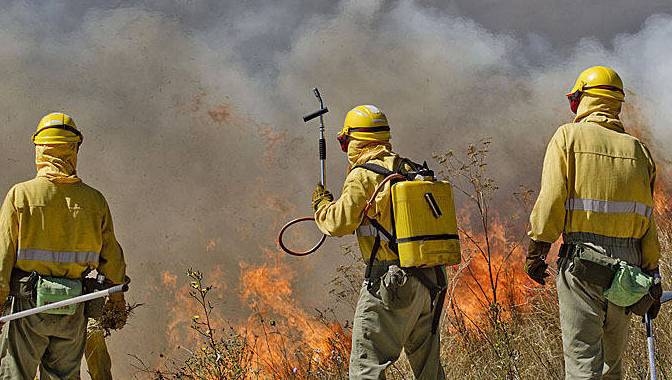 CSIF sostiene que el número de trabajadores fijos-discontinuos y de los agentes medioambientales y técnicos es claramente insuficiente