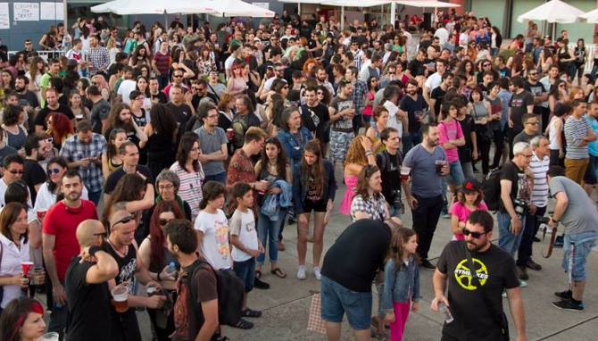 Festival salmantino consolidado, que regresa el sábado