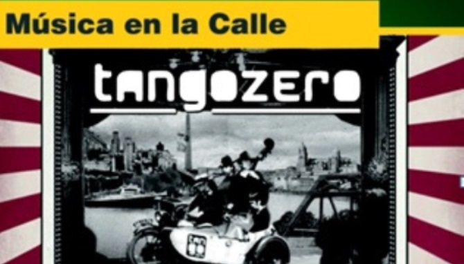 Caja Rural lleva la música a la calle