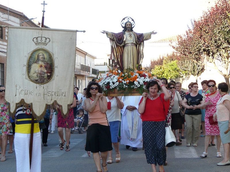Fotografías: Pilar Corredera