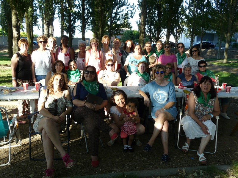 Fotografías: Pilar Corredera