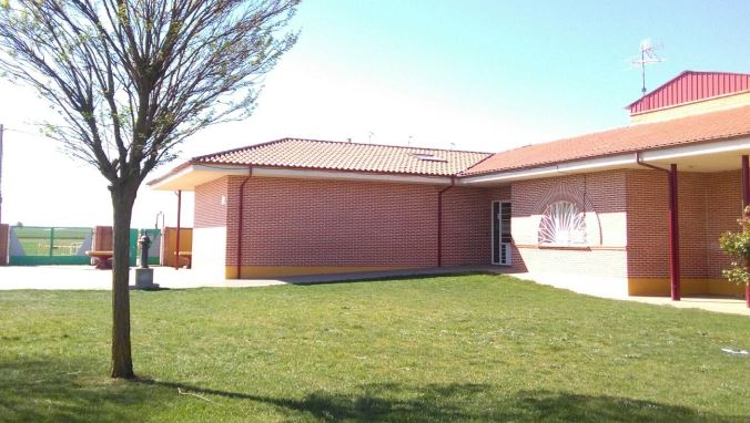 La escuela arrancará en septiembre