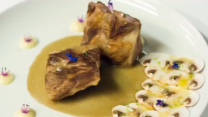 El ibérico, protagonista de las recetas