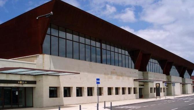 Matacán recupera los vuelos a Palma durante el verano