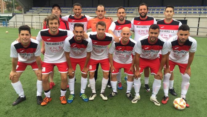 Mozárbez-Los Jardines de Utrera