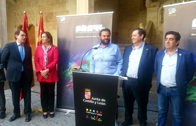 Más de 40 comercios ofrecerán descuentos a los espectadores del FÀCYL 2017  