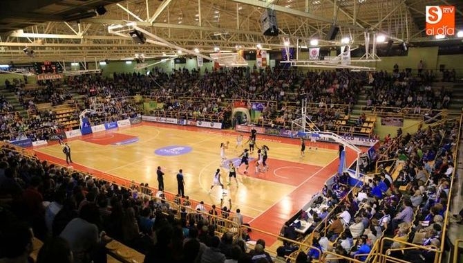 Pabellón municipal de deportes de Würzburg