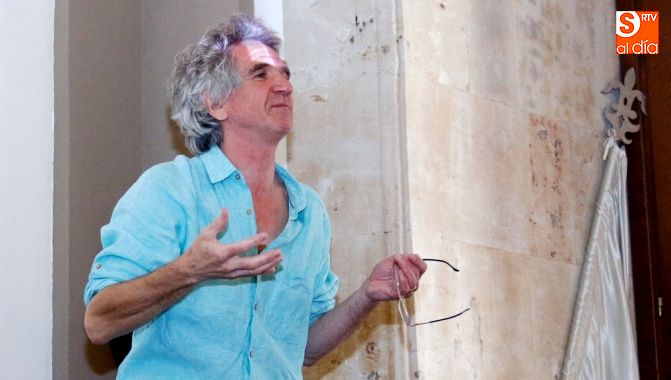 El Congreso Internacional de la Asociación Europea de Lingüística Sistémica Funcional alcanza su 27ª edición / Foto David Fernández