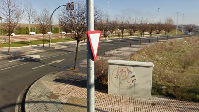 El carril bici Salamanca-Cabrerizos costará 586.910 euros