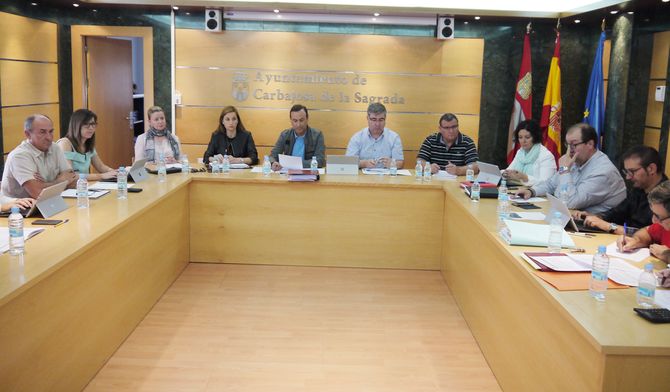 Aprobado el informe que posibilitará el traslado de Decathlón a una parcela con mayor superficie...