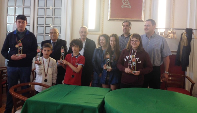 Lucía Sánchez se alza con el VI Torneo de San Pedro en Zamora