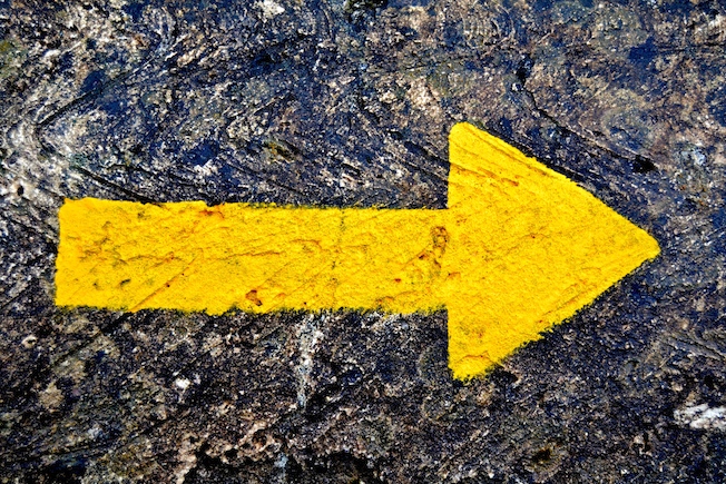 Los Caminos del Señor Santiago