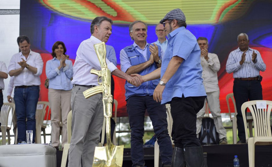 Paz para hoy….conflicto para mañana