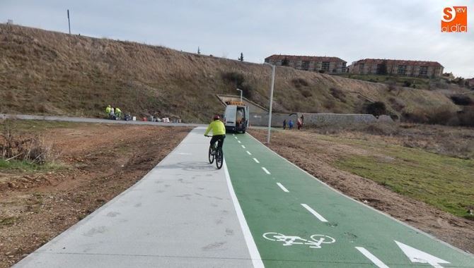 Cortes de agua en Vistahermosa y El Zurguén por obras en la red de abastecimiento  