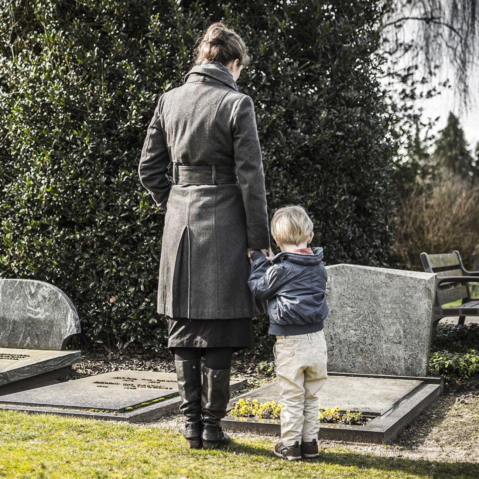 Quién se acordará de nosotros