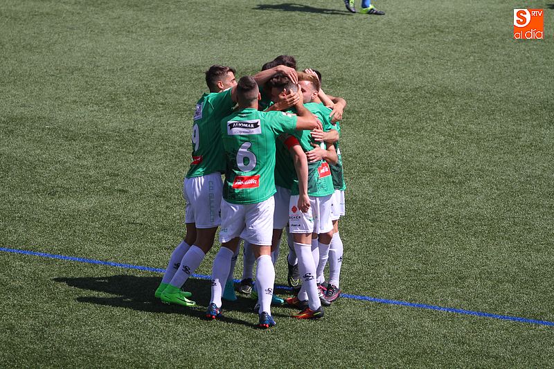 El medio canario Omar Fleitas ficha por el Club Deportivo Guijuelo