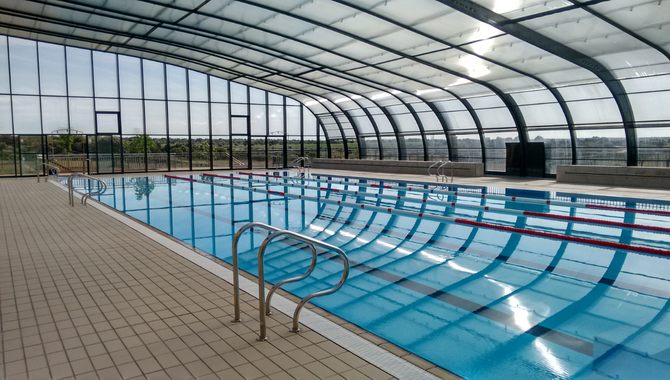 Piscinas municipales de Sardón de los Frailes