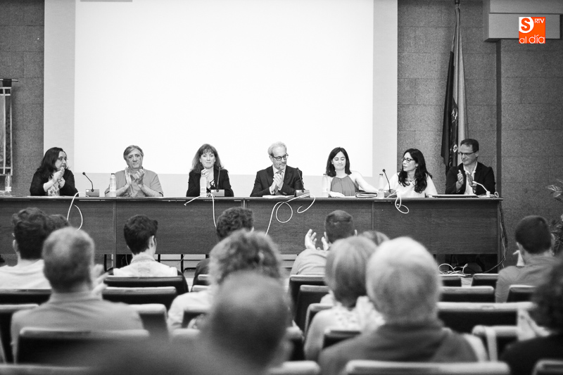 Jóvenes con Trastorno del Espectro Autista aprenden estrategias para incorporarse al mercado...